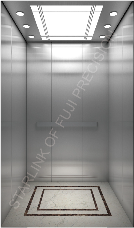 High quality elevator manufacture>